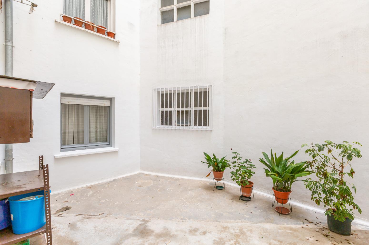 Flat for Sale in Burlada