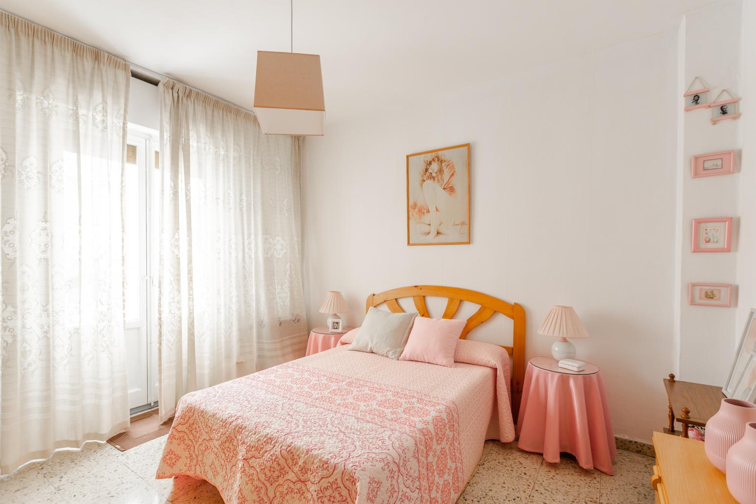 Flat for Sale in Burlada