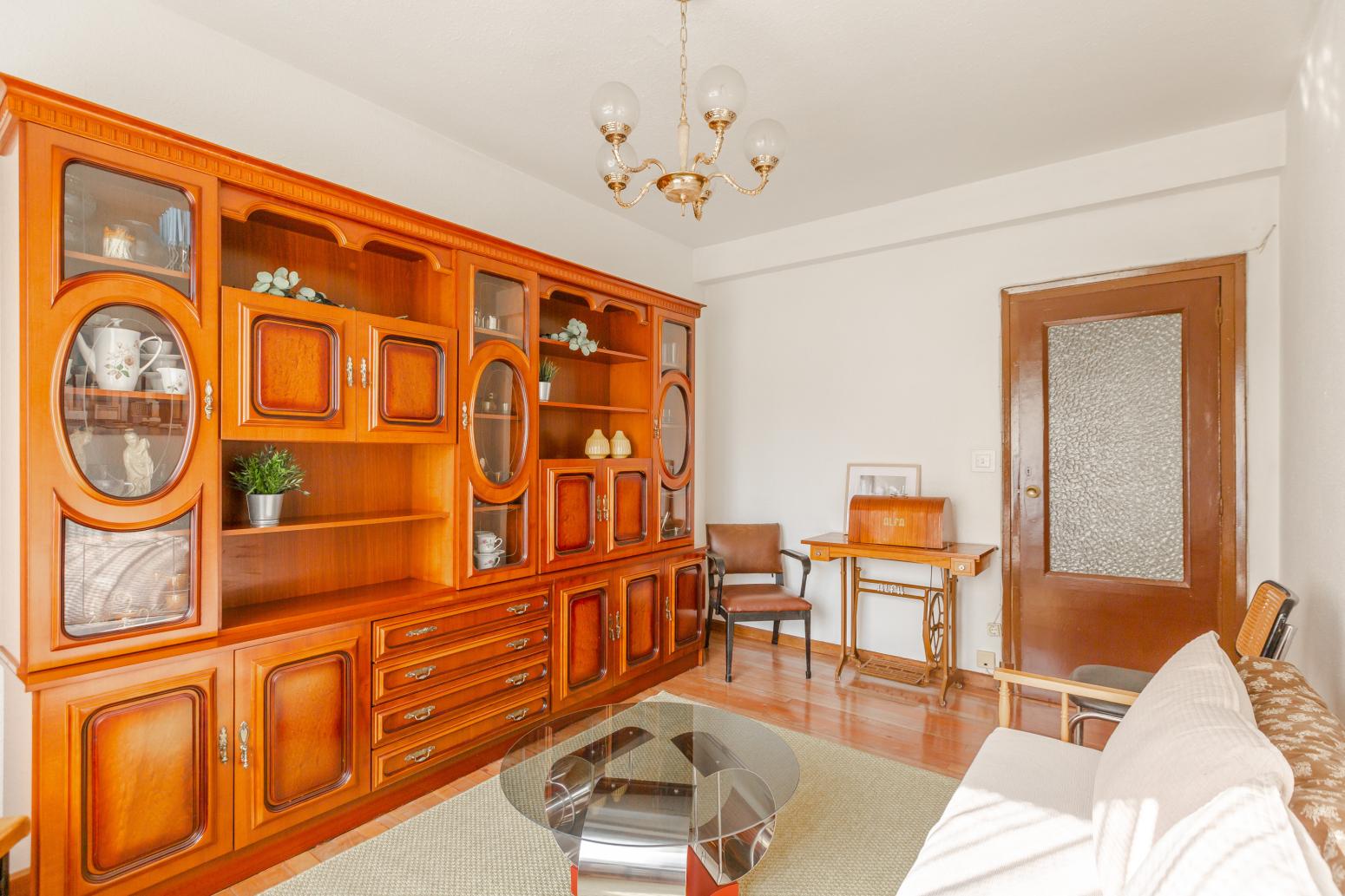 Flat for Sale in Burlada