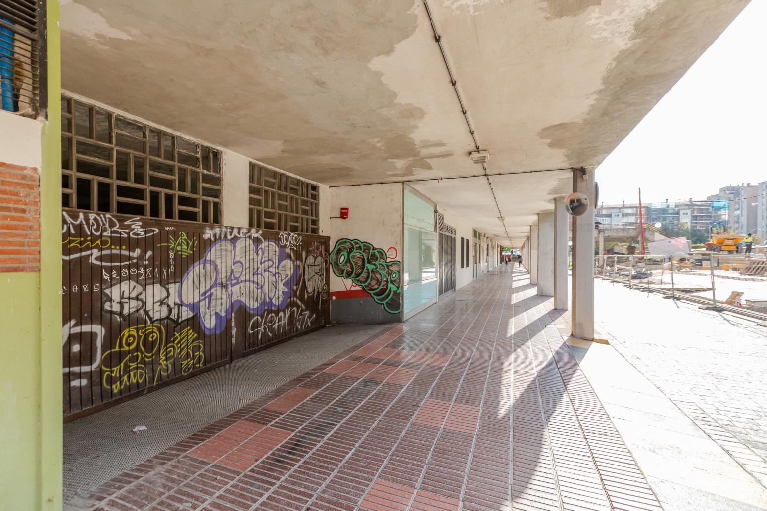 Garaje en Venta en Pamplona