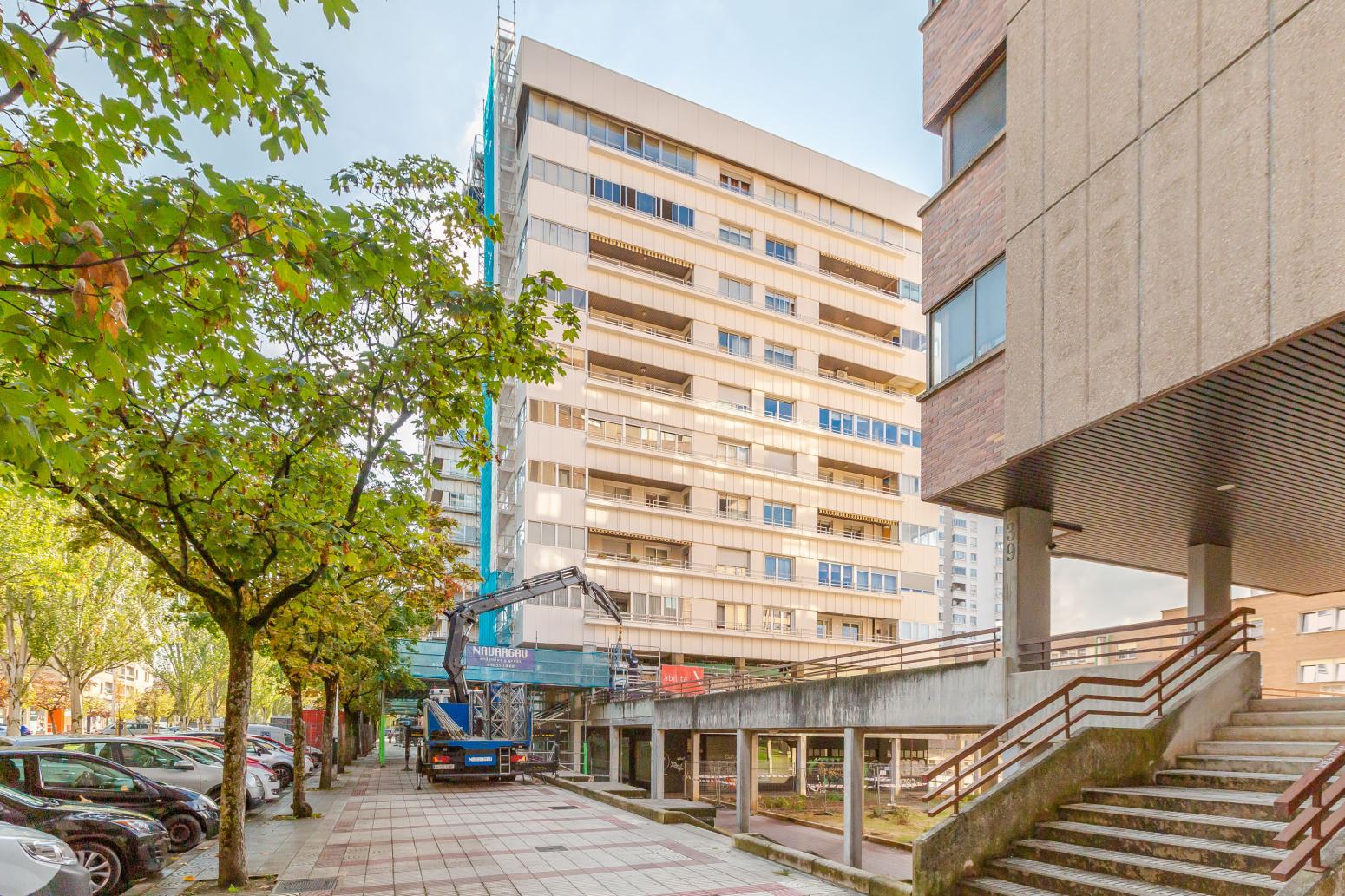 Garaje en Venta en Pamplona