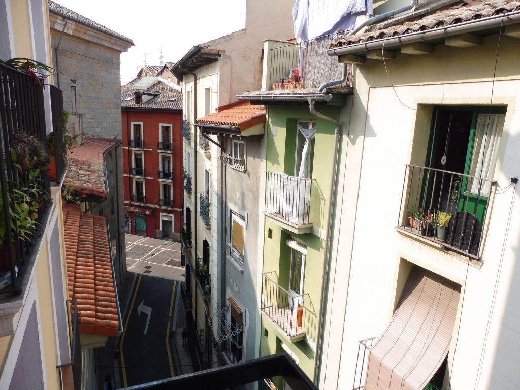 Piso en Alquiler en Pamplona