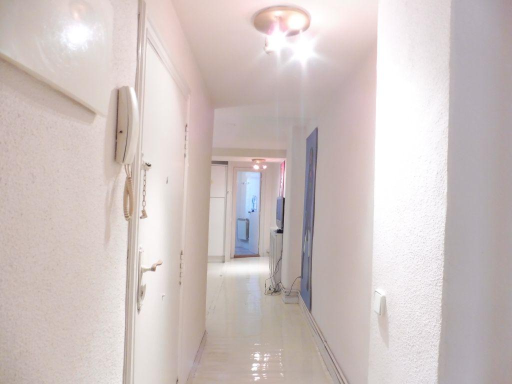 Flat for Rent in Pamplona