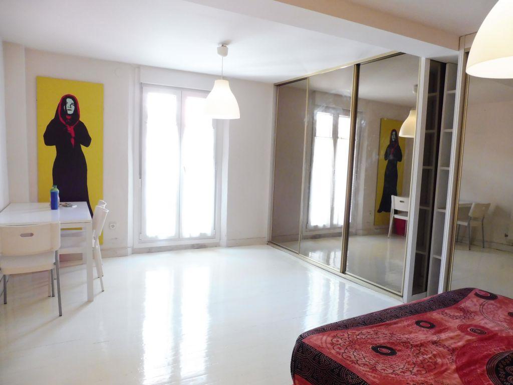 Flat for Rent in Pamplona