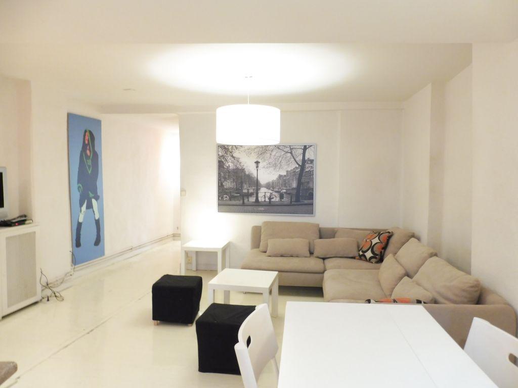 Flat for Rent in Pamplona
