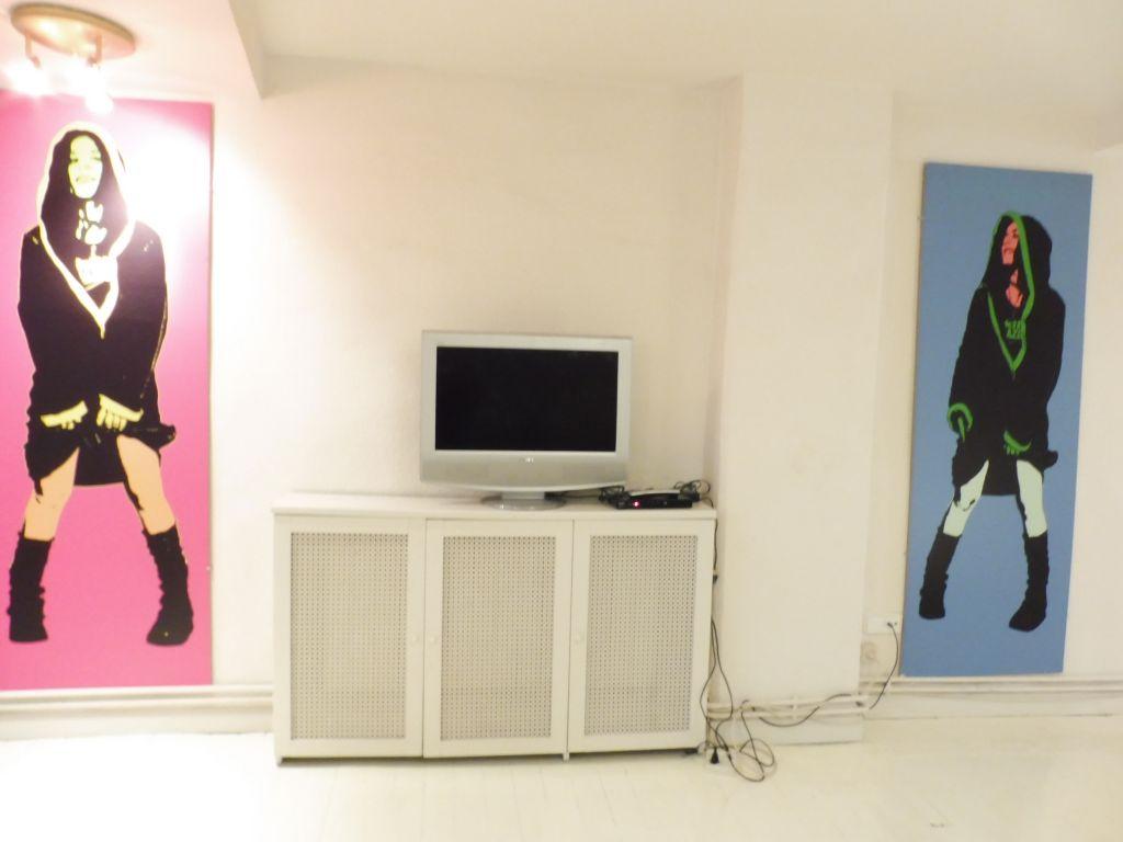 Flat for Rent in Pamplona