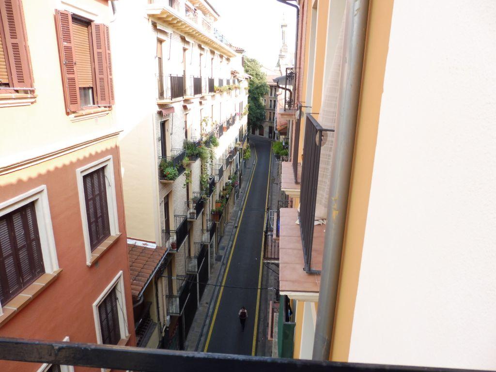 Flat for Rent in Pamplona