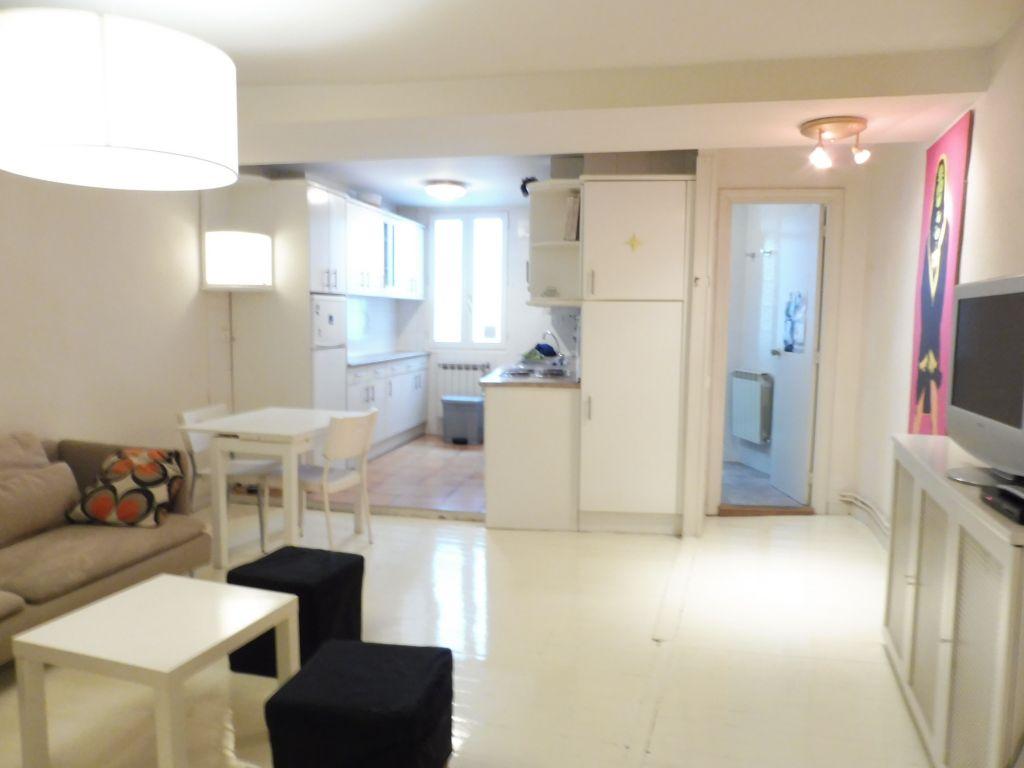 Flat for Rent in Pamplona