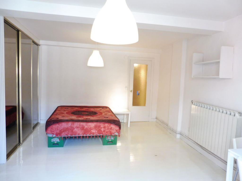 Piso en Alquiler en Pamplona