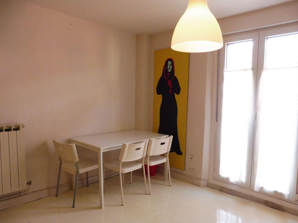 Flat for Rent in Pamplona