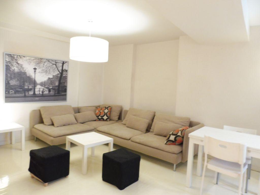 Flat for Rent in Pamplona