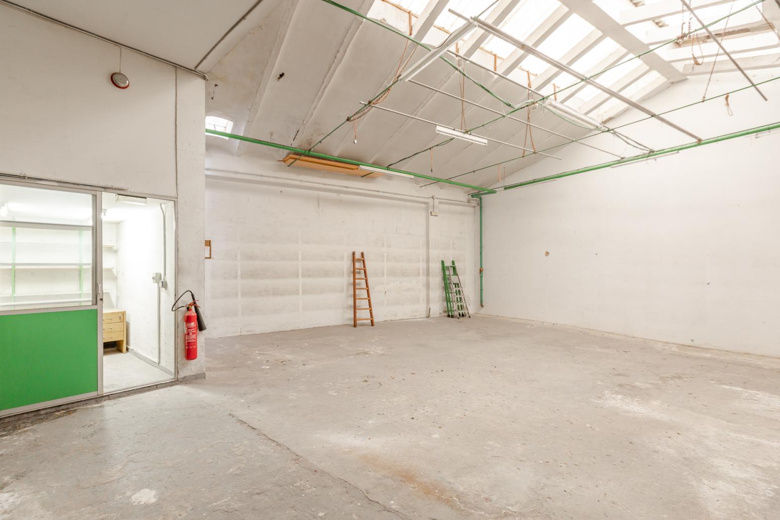 Premise for Sale in Pamplona