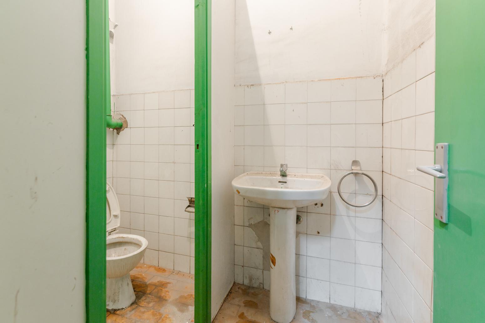 Premise for Sale in Pamplona