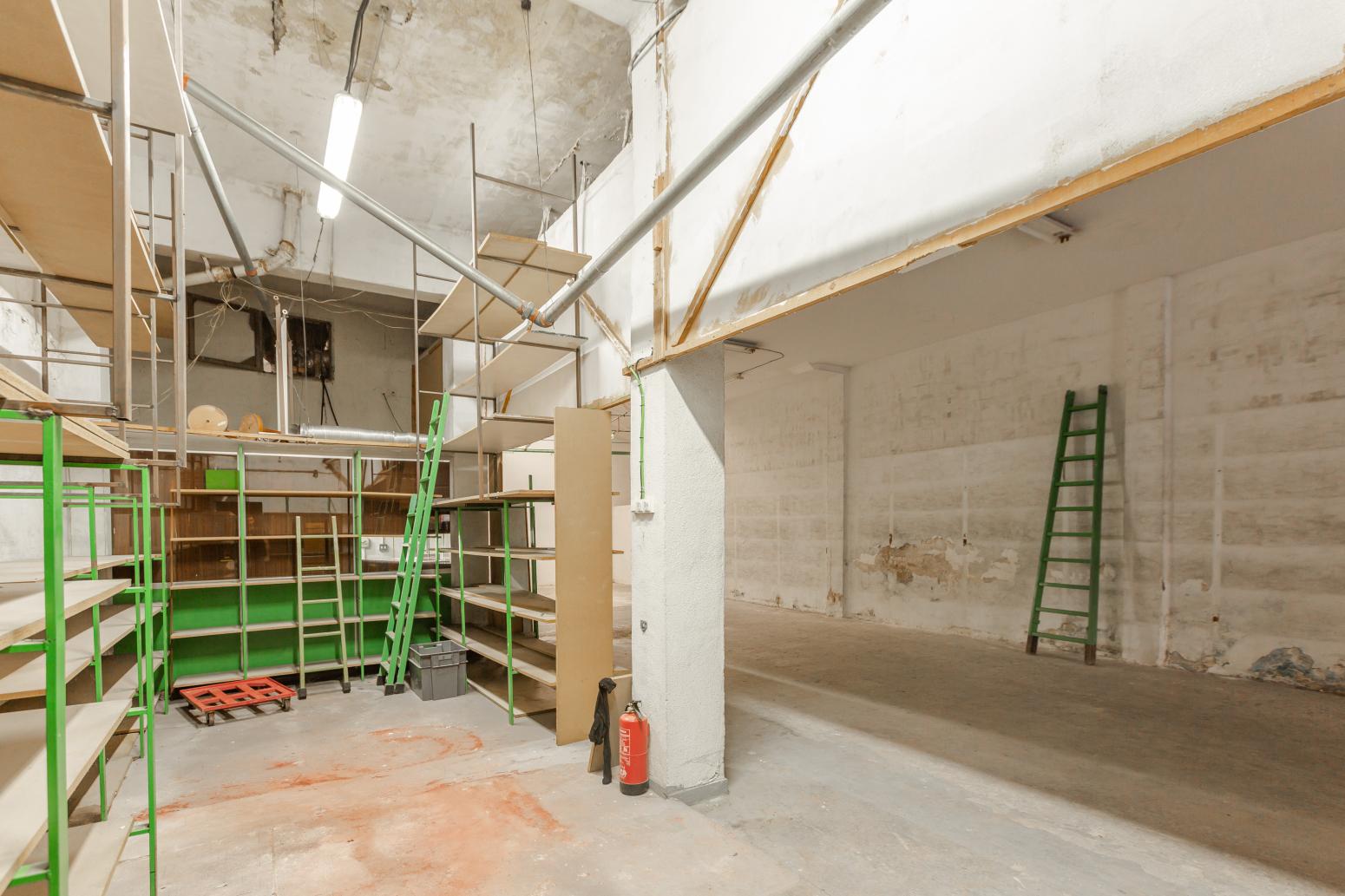 Premise for Sale in Pamplona