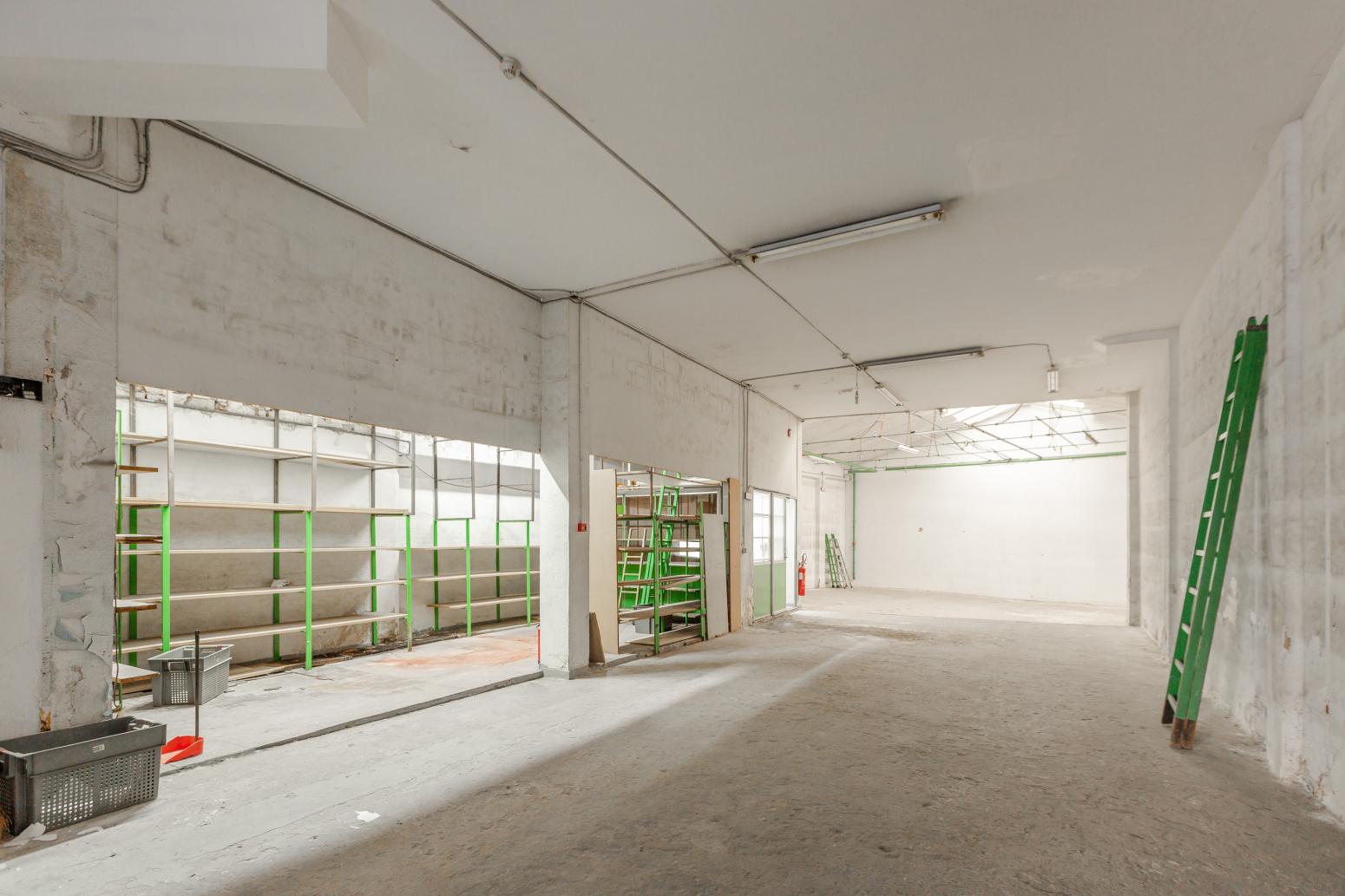 Premise for Sale in Pamplona