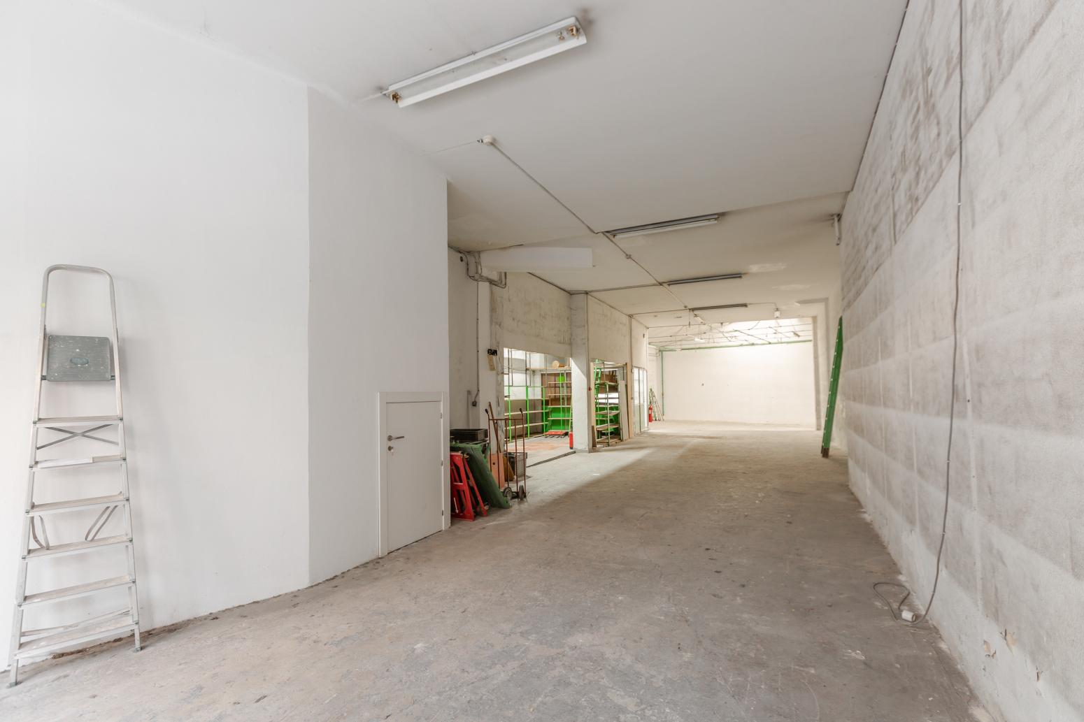 Premise for Sale in Pamplona