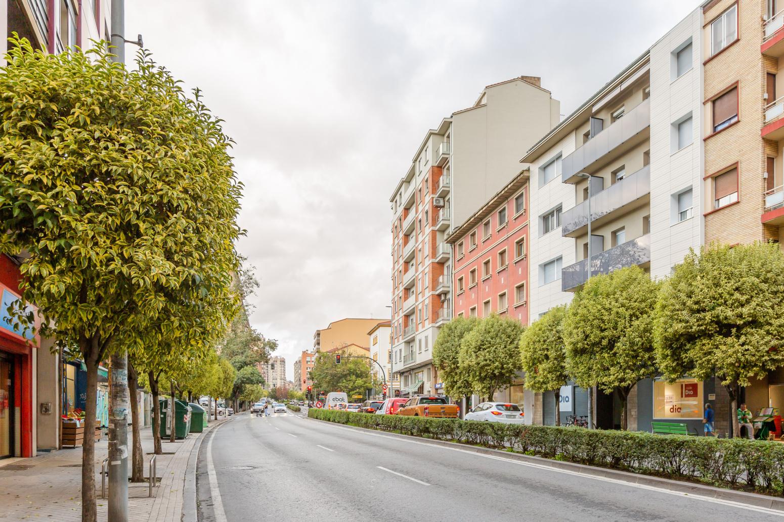 Premise for Sale in Pamplona