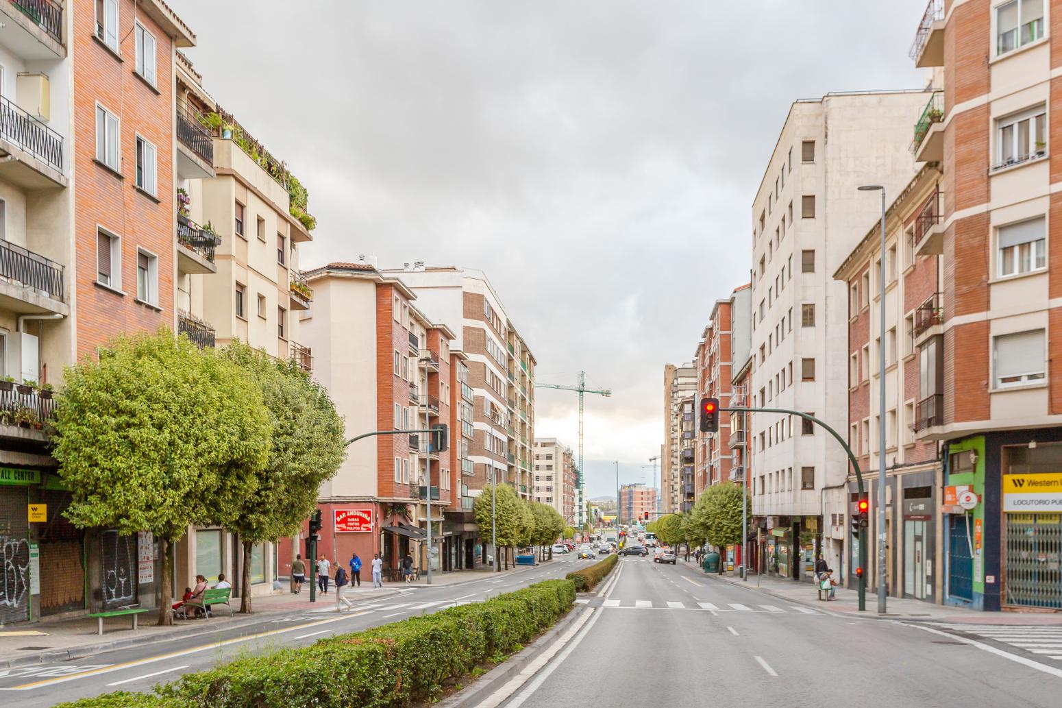 Premise for Sale in Pamplona