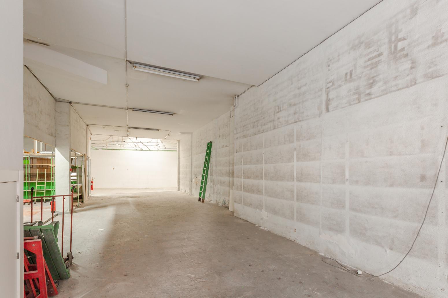 Premise for Sale in Pamplona