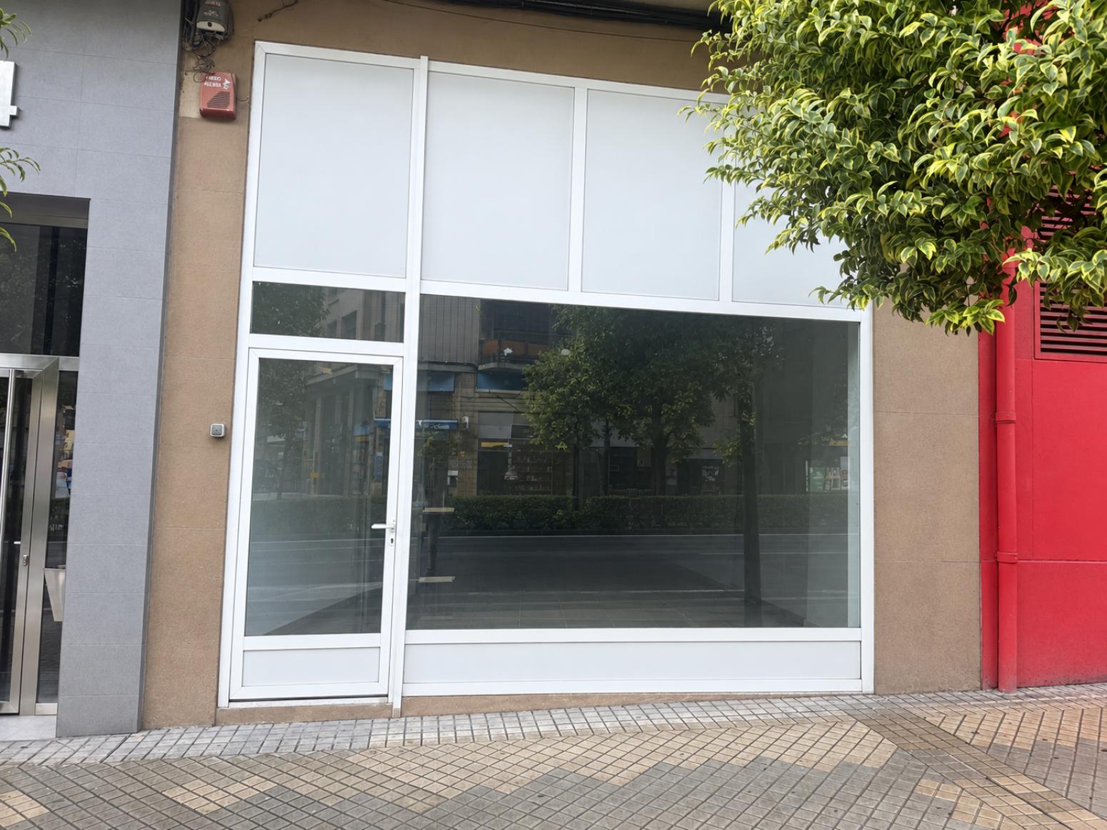 Premise for Sale in Pamplona