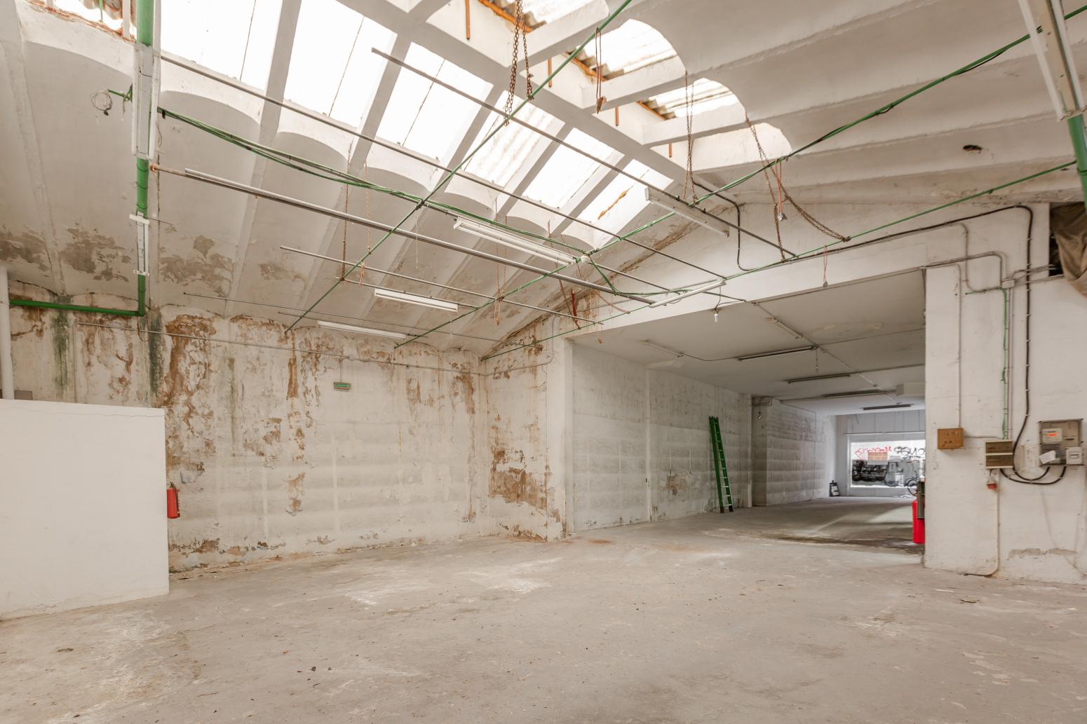 Premise for Sale in Pamplona