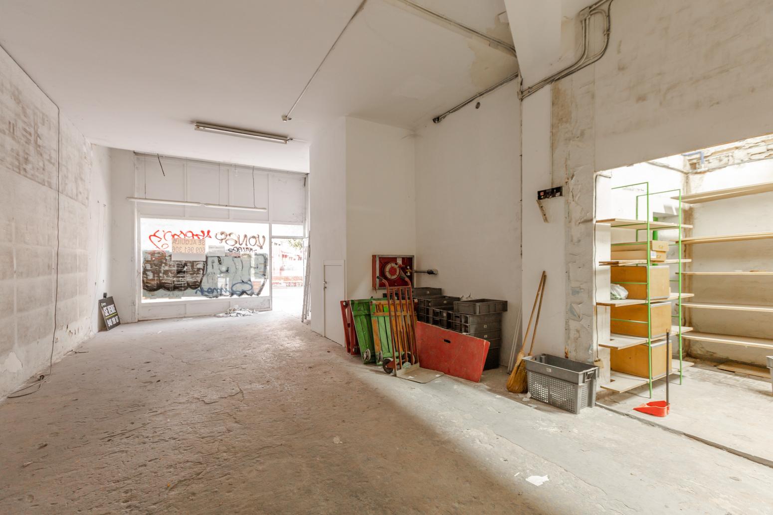 Premise for Sale in Pamplona