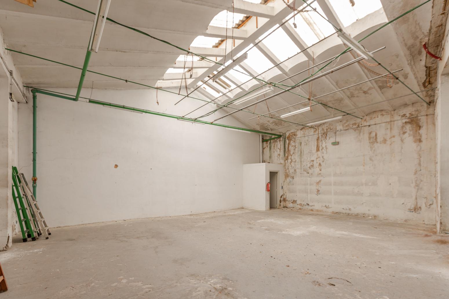 Premise for Sale in Pamplona