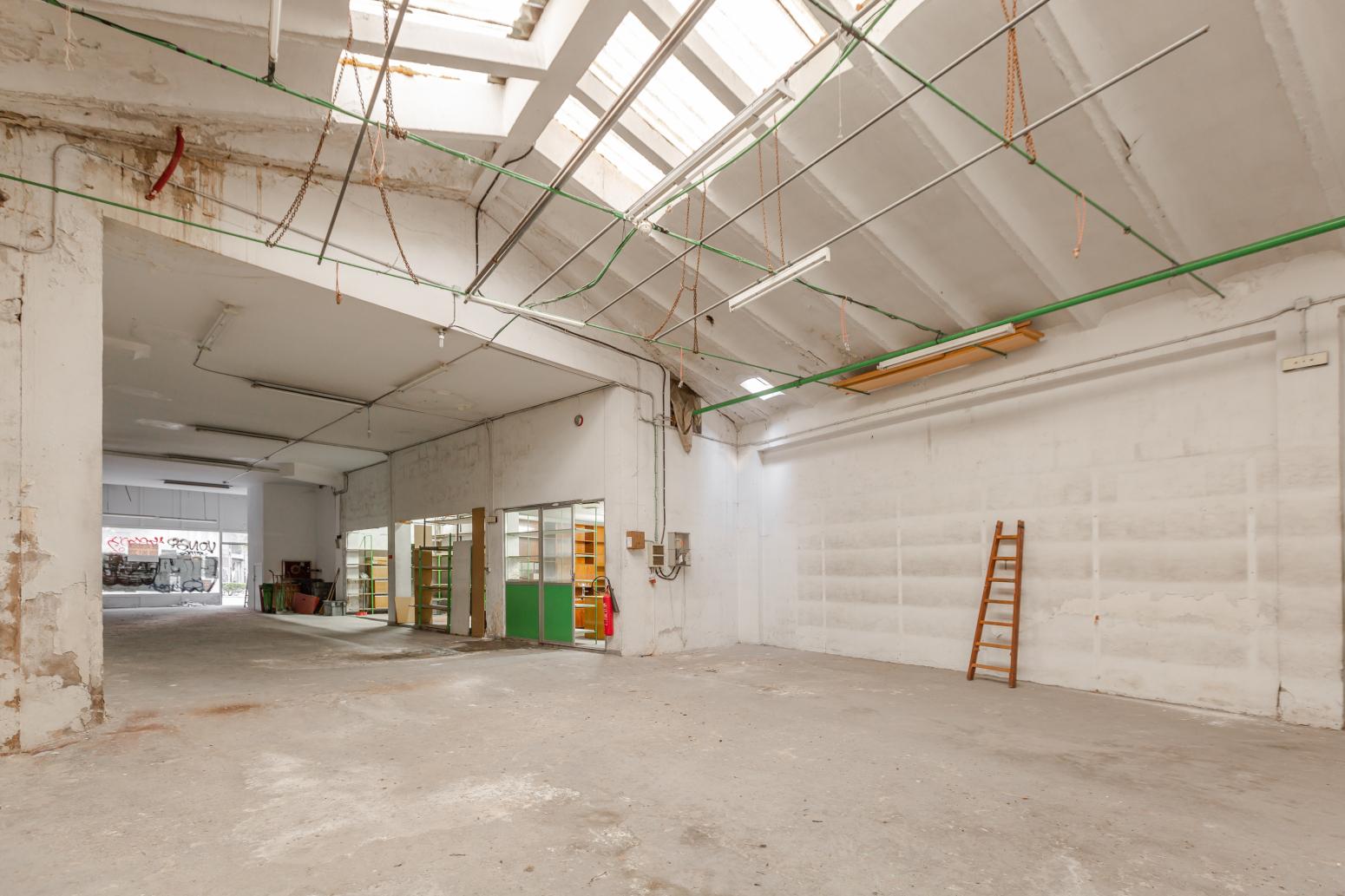 Premise for Sale in Pamplona