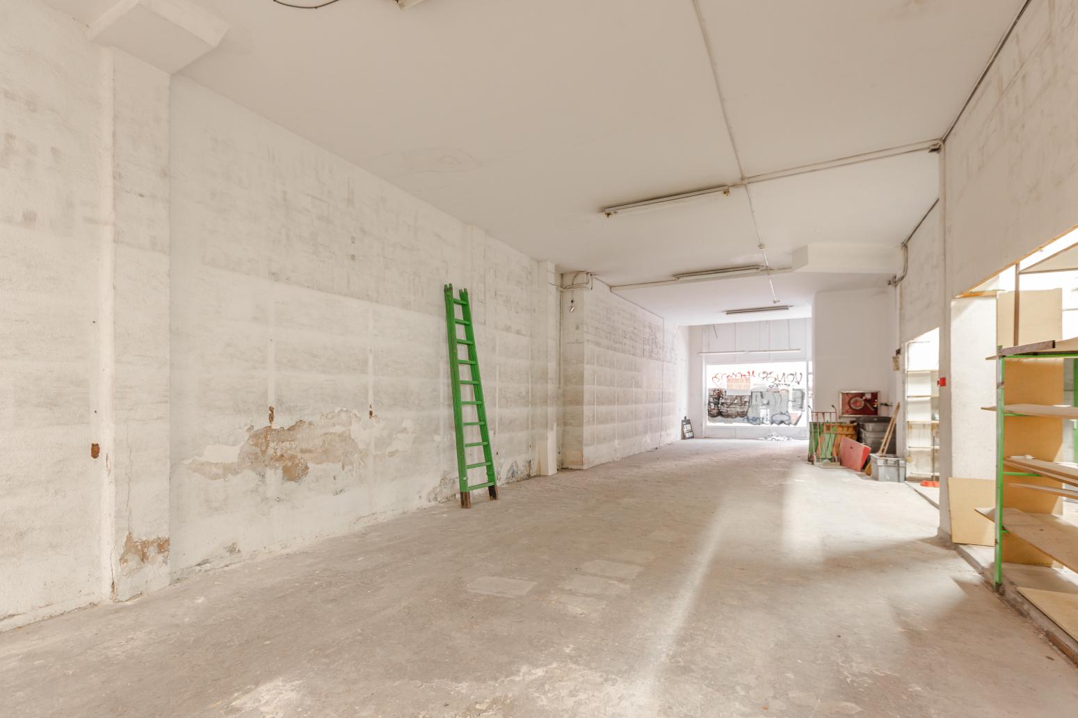 Premise for Sale in Pamplona