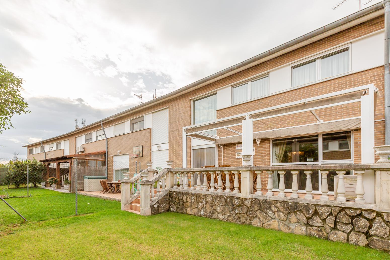 Casa en Venta en Zizur Mayor
