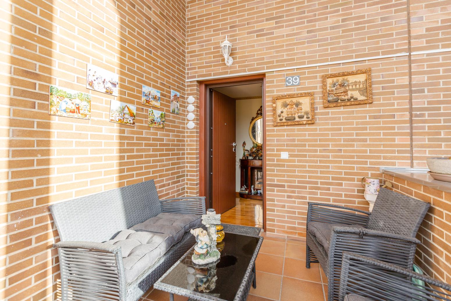 Casa en Venta en Zizur Mayor