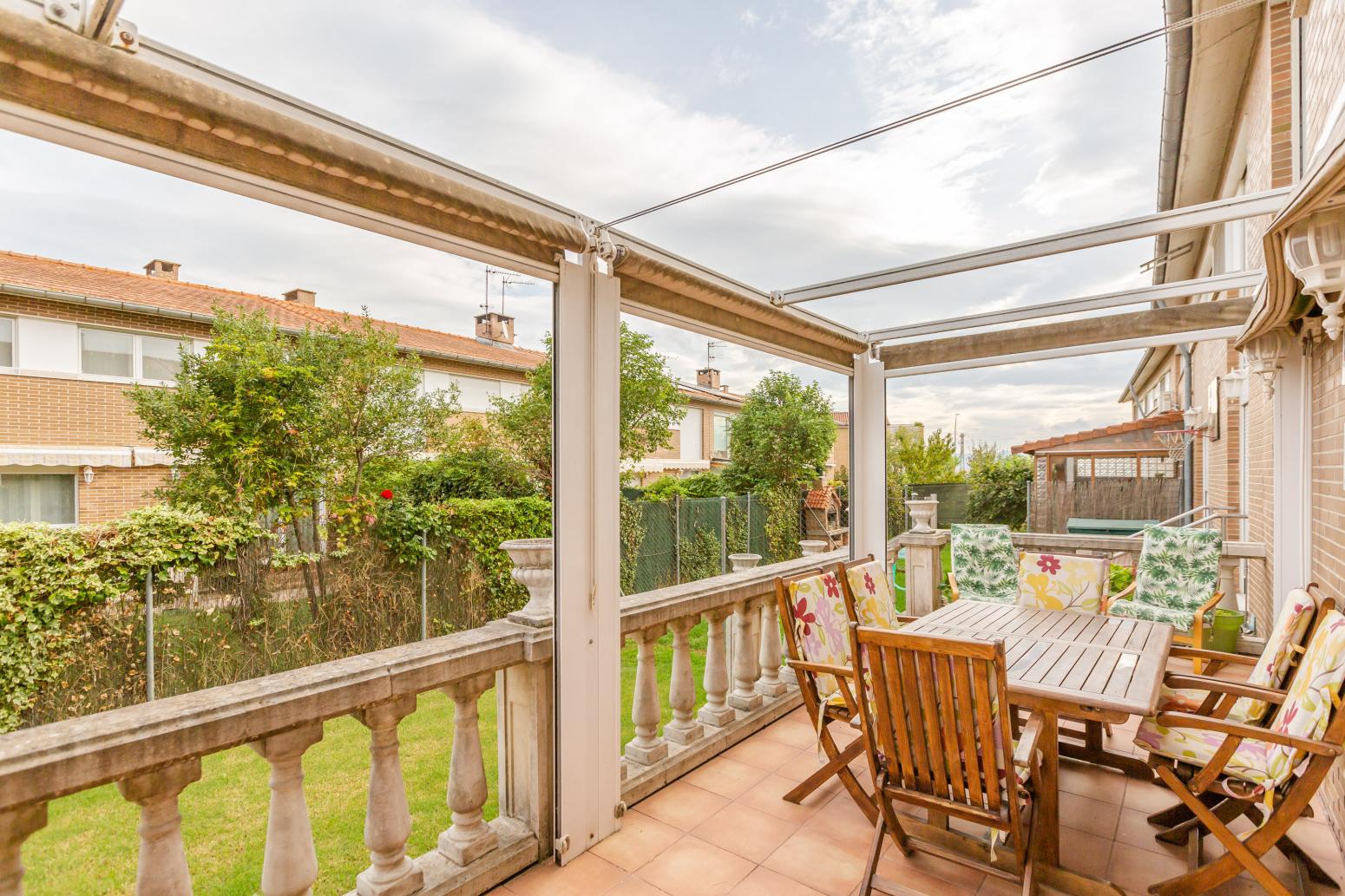 Casa en Venta en Zizur Mayor