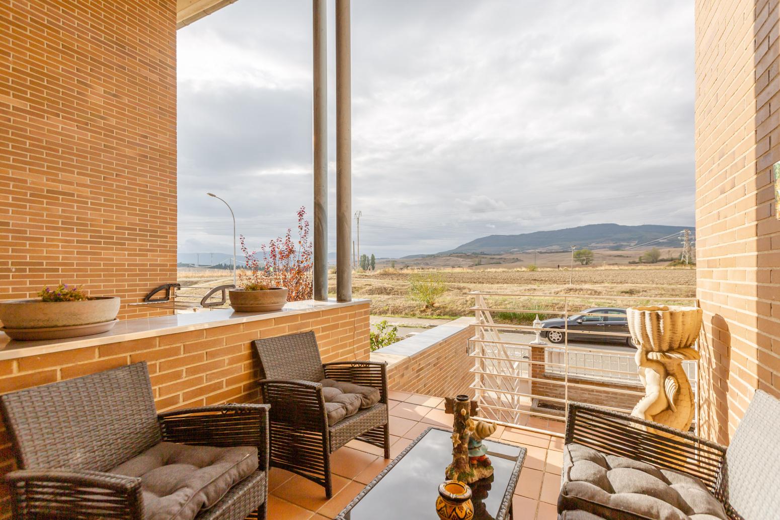 Casa en Venta en Zizur Mayor