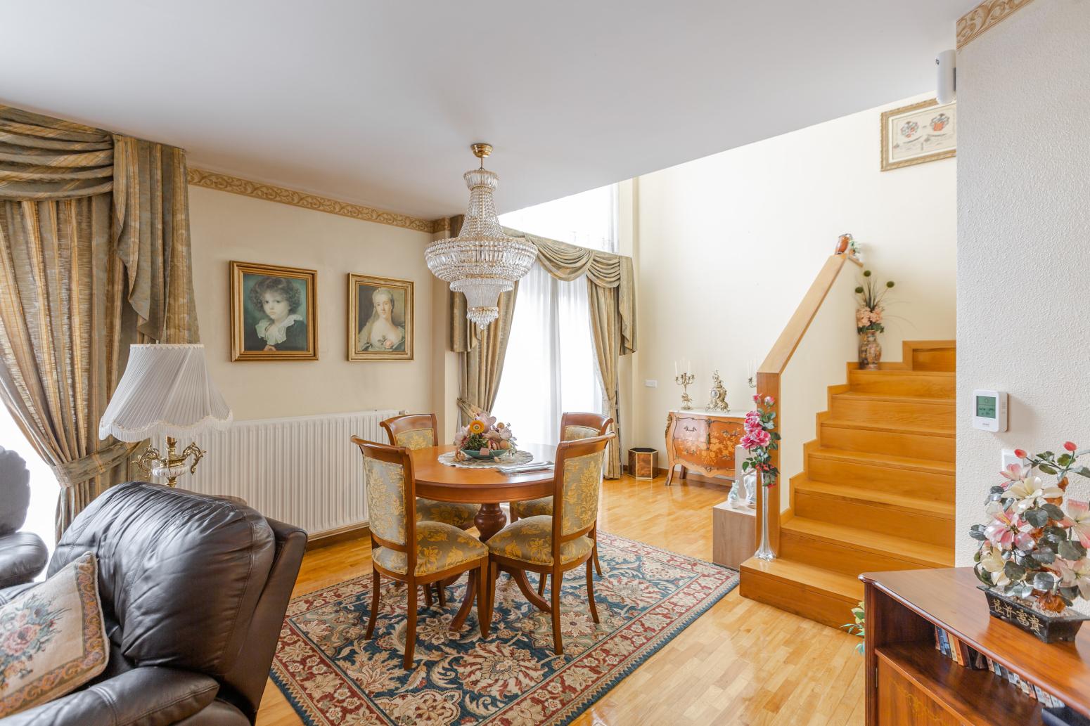 Casa en Venta en Zizur Mayor