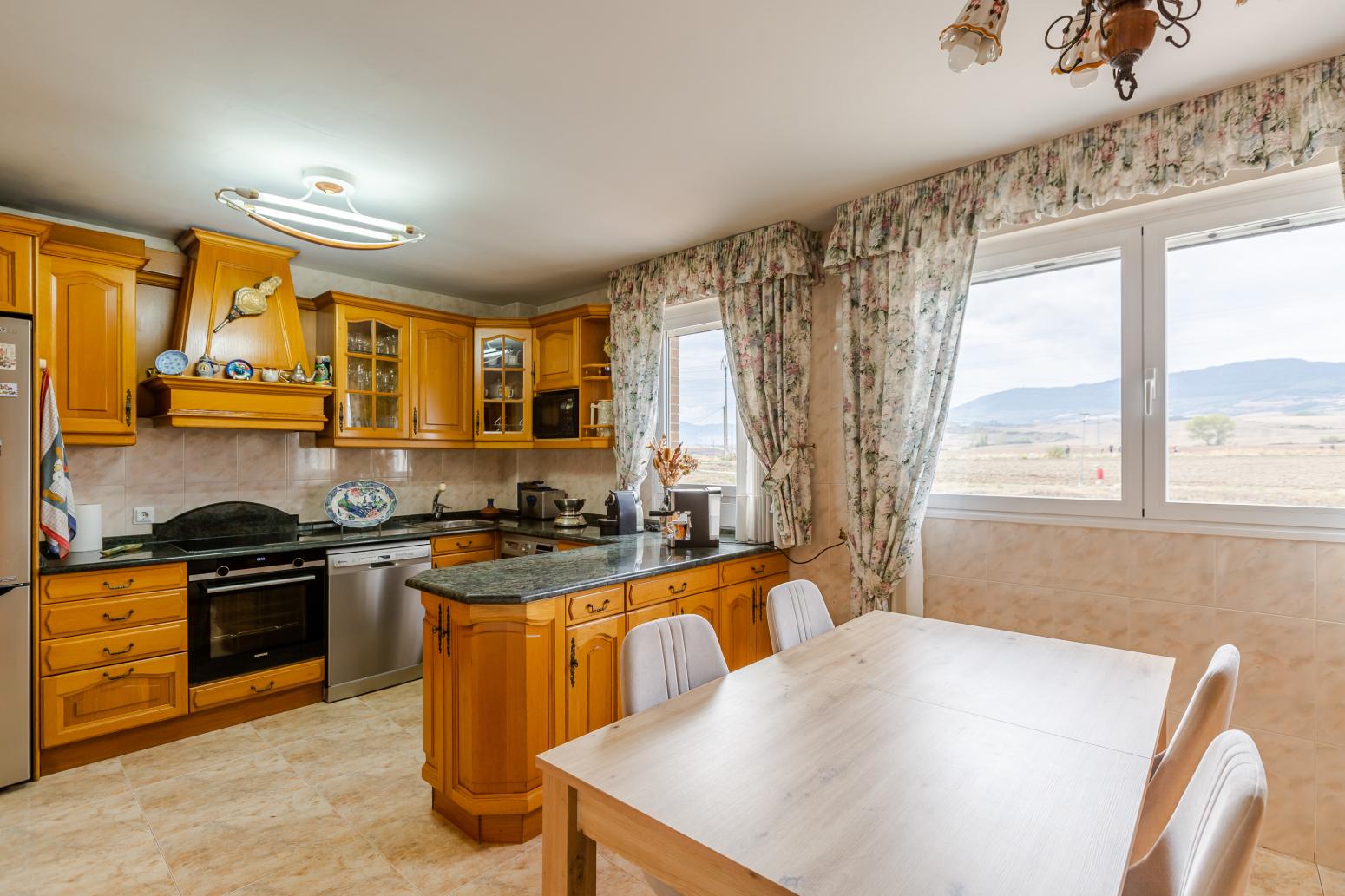 Casa en Venta en Zizur Mayor