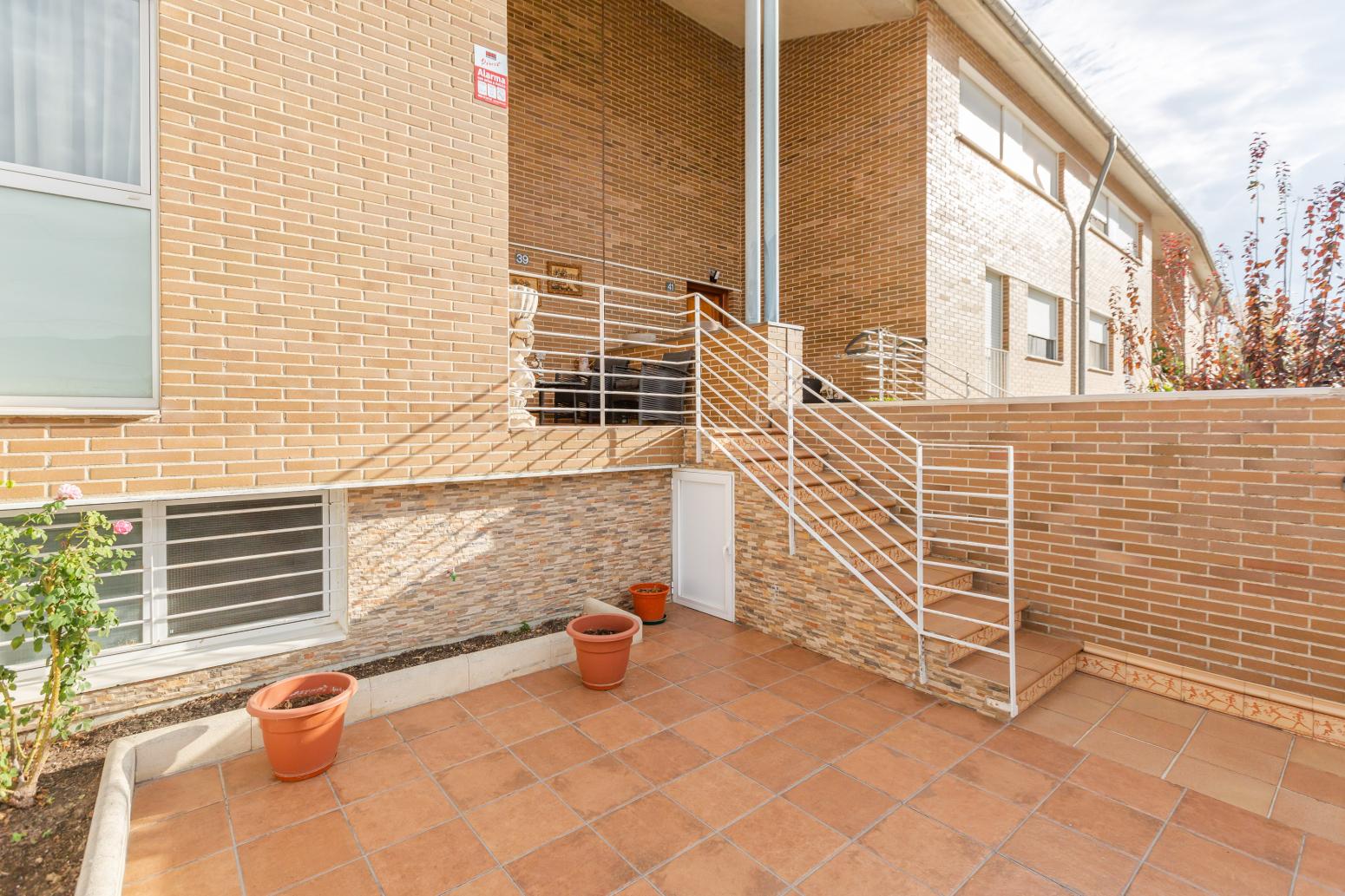 Casa en Venta en Zizur Mayor