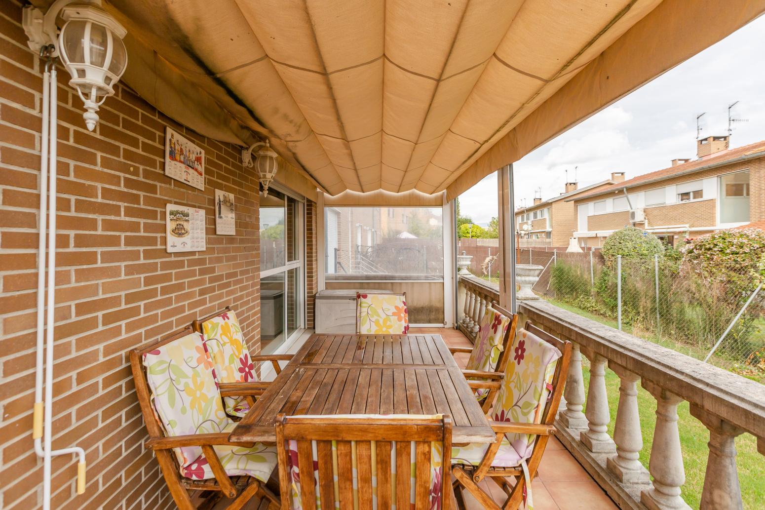 Casa en Venta en Zizur Mayor