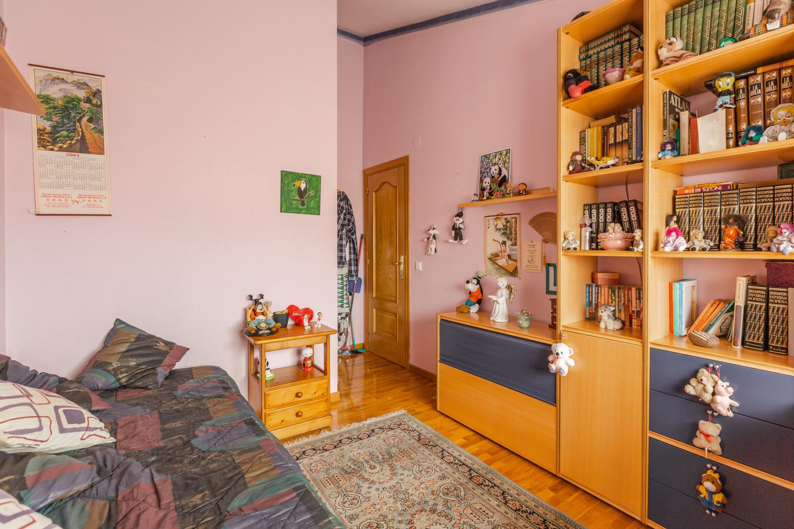 Casa en Venta en Zizur Mayor