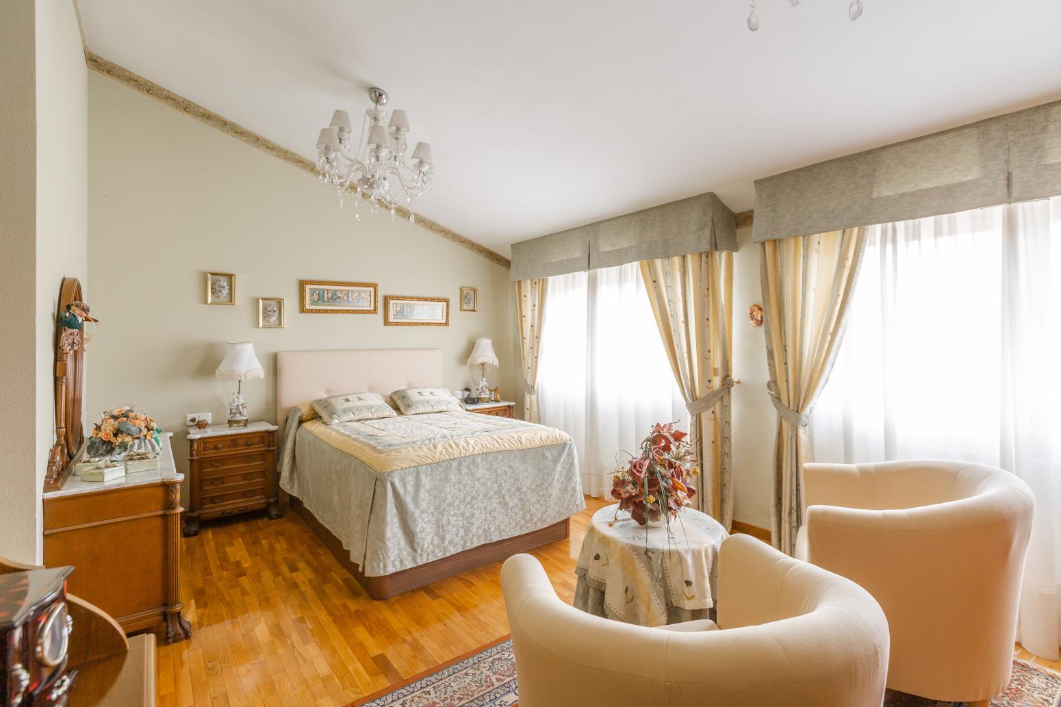 Casa en Venta en Zizur Mayor