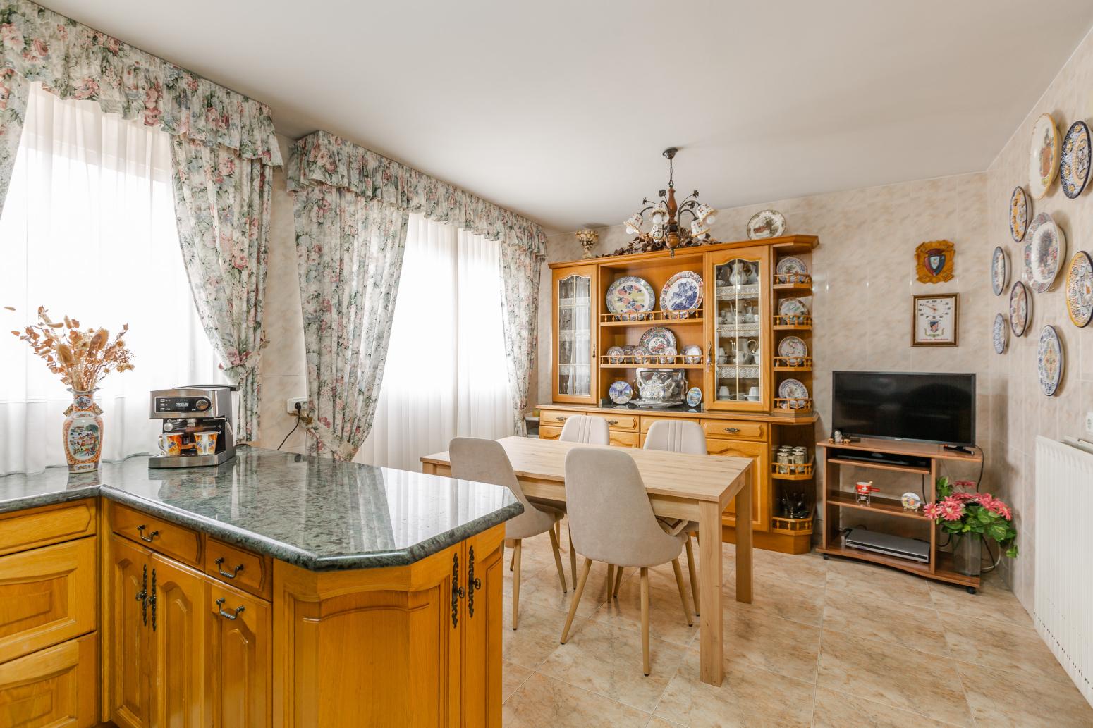 Casa en Venta en Zizur Mayor