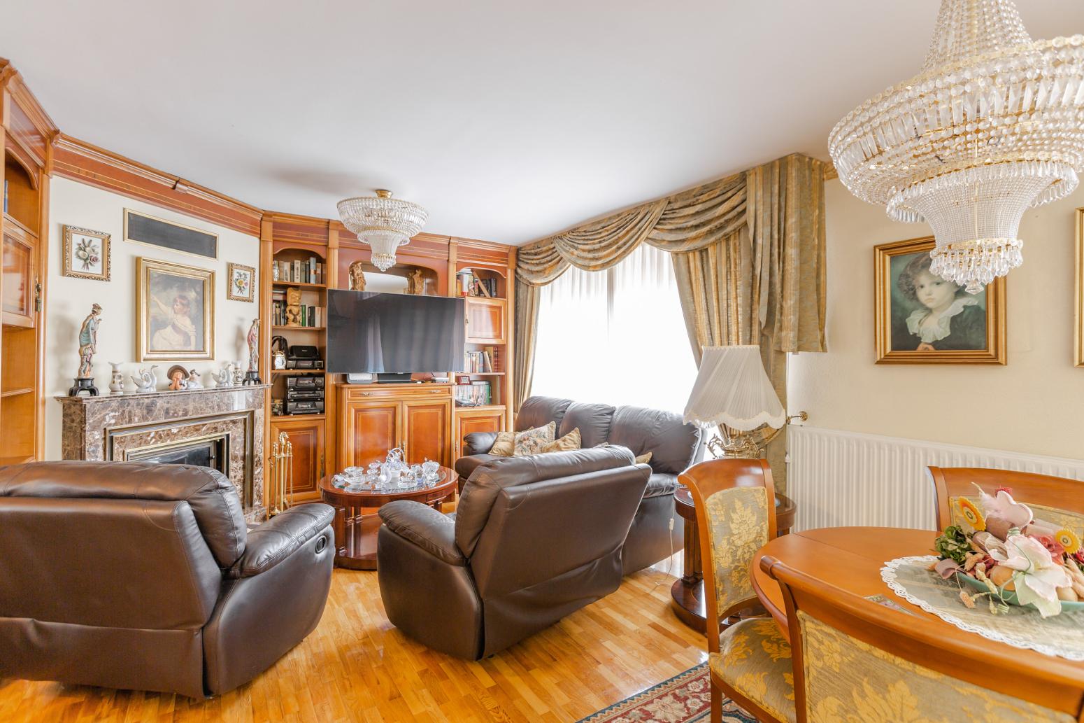 Casa en Venta en Zizur Mayor