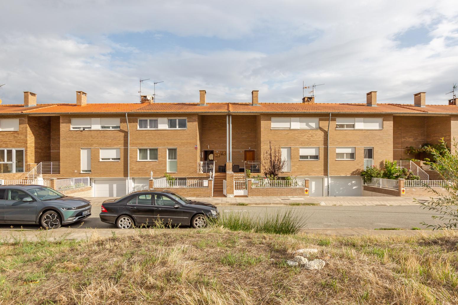 Casa en Venta en Zizur Mayor