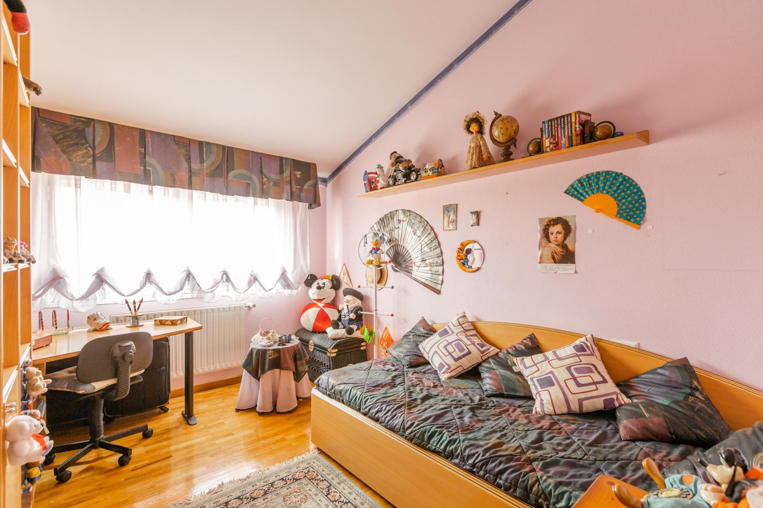 Casa en Venta en Zizur Mayor