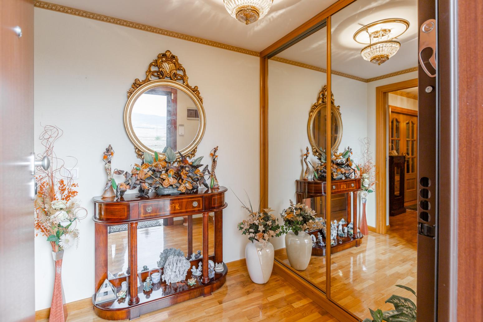Casa en Venta en Zizur Mayor