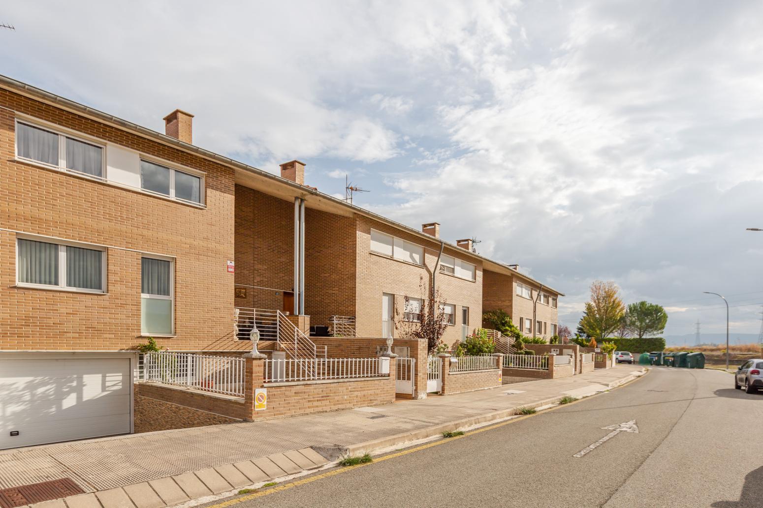 Casa en Venta en Zizur Mayor