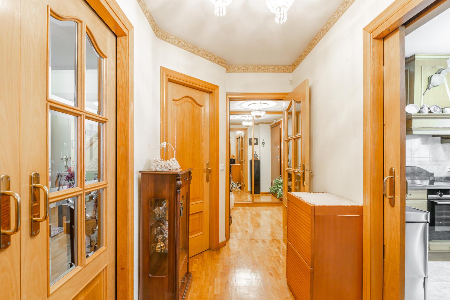 Casa en Venta en Zizur Mayor