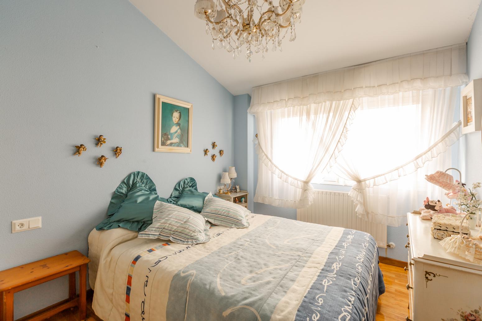 Casa en Venta en Zizur Mayor