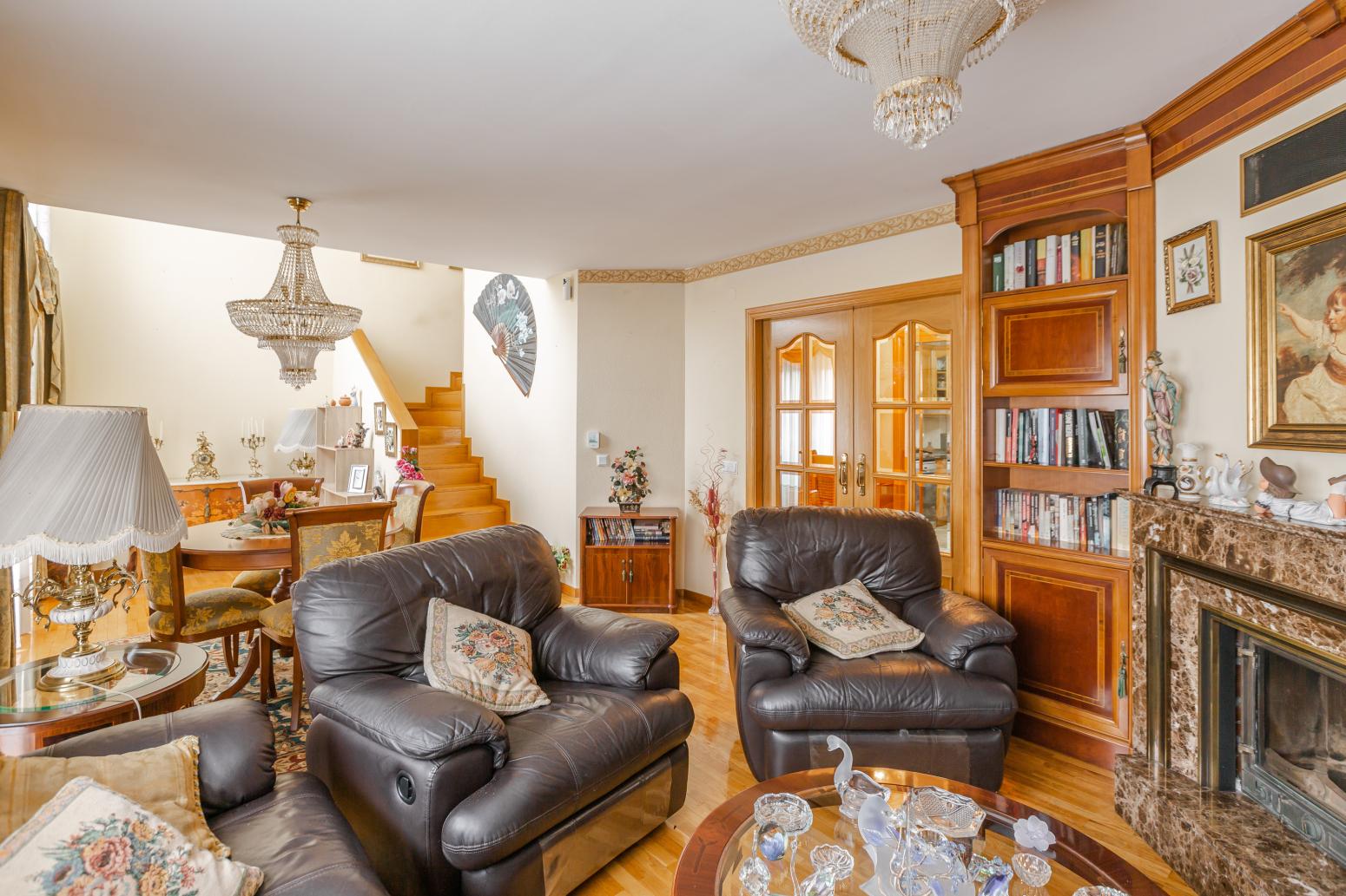 Casa en Venta en Zizur Mayor