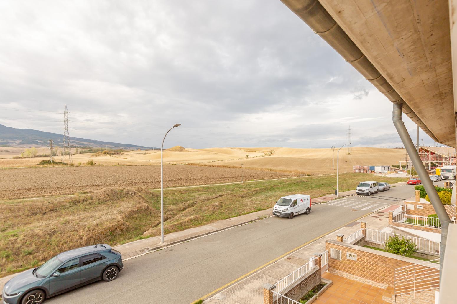 Casa en Venta en Zizur Mayor