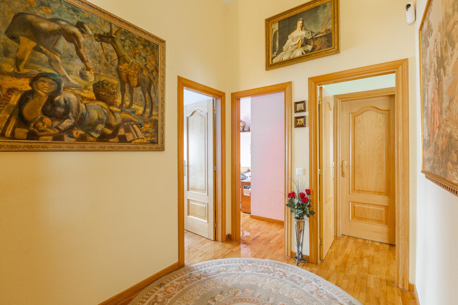 Casa en Venta en Zizur Mayor